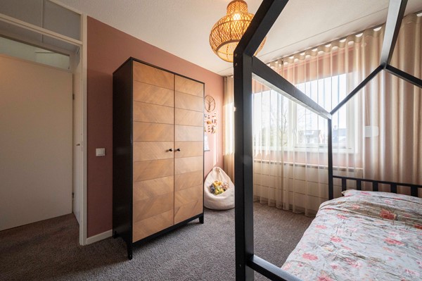 Medium property photo - Bovenstraat-Erf 19, 4741 AT Hoeven